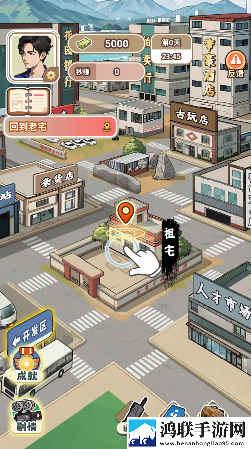 重返1998