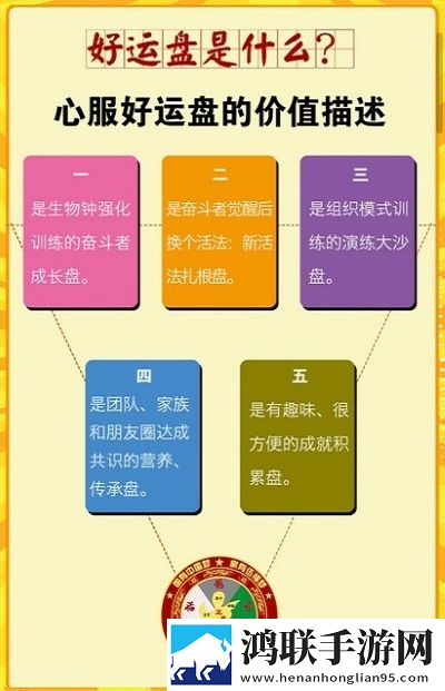 好运盘安卓免费版下载-好运盘最新破解版v8.56