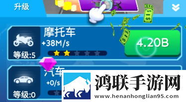 龙卷风进化
