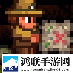 泰拉瑞亚手机版1.4.4中文手机版