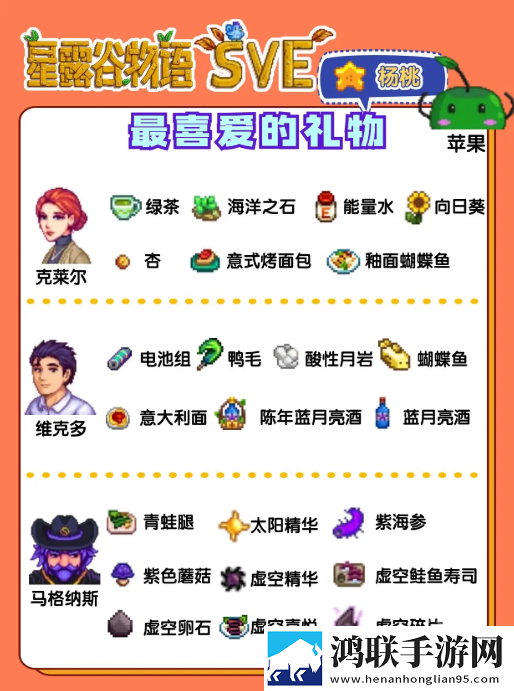 星露谷物语sve手机版