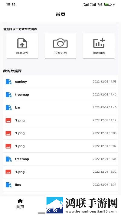 chartcool安卓