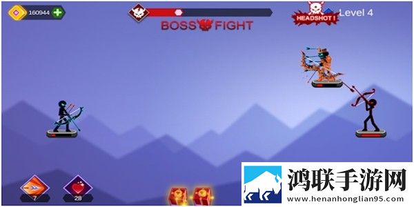 Arrow-Go安卓版下载-Arrow-Go免会员版获取