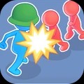 枪兵大乱斗2025免费版