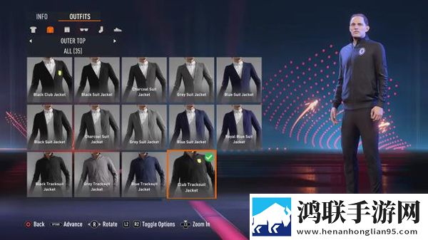 FIFA23游戏安卓版下载-FIFA23中文版破解版获取！