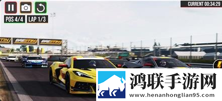 特技车驾驶模拟器安卓版下载-特技车驾驶模拟器破解版来袭!