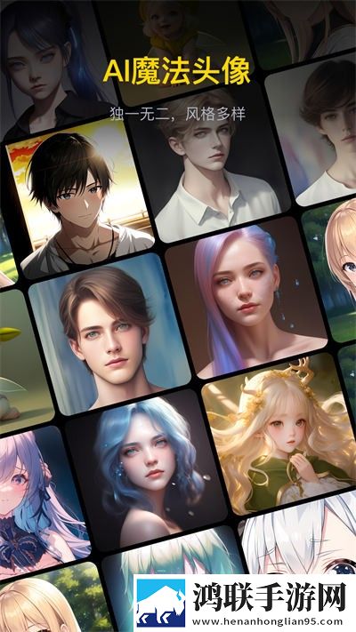 无界AI作画安卓版下载-无界AI作画破解版v3.5.1来啦！