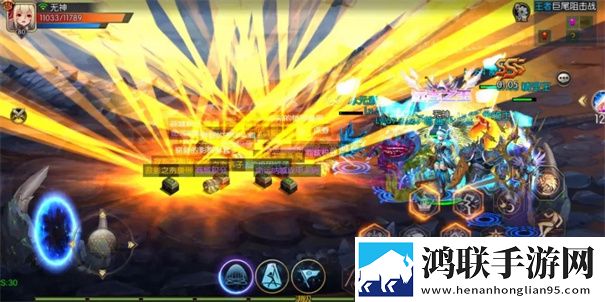 阿拉德之怒2024