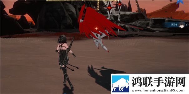 鸣潮官网手游