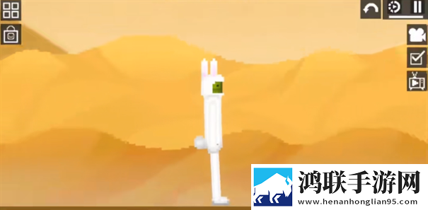 甜瓜游乐场国际服