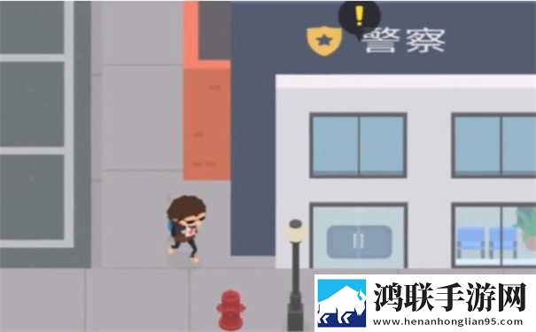 捣蛋大脚怪中文版安卓版