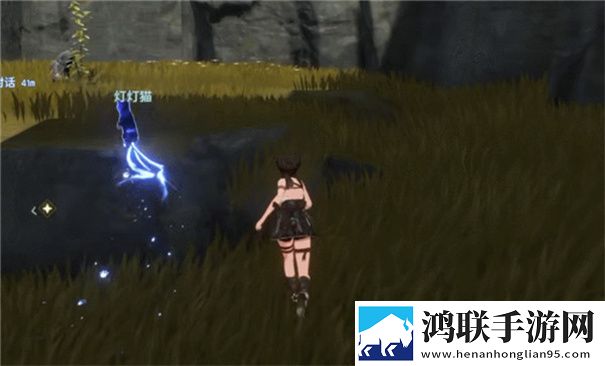 鸣潮官网手游