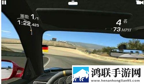 真实赛车3无限金币版