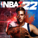 NBA2K22中文版