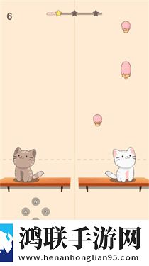 猫咪二重奏无广告