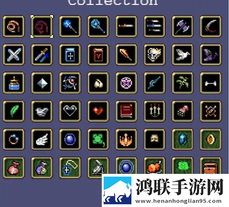 吸血鬼幸存者安卓版DLC
