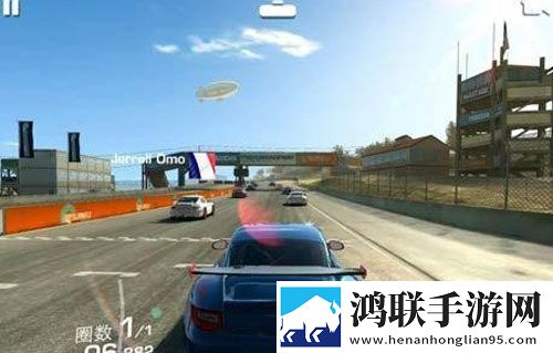 真实赛车3无限金币版