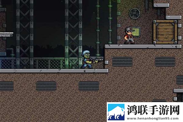 果冻杀手手机版