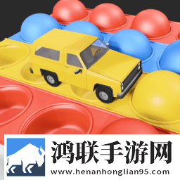 泡泡赛车大作战手机版