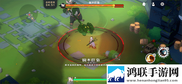 万象之境