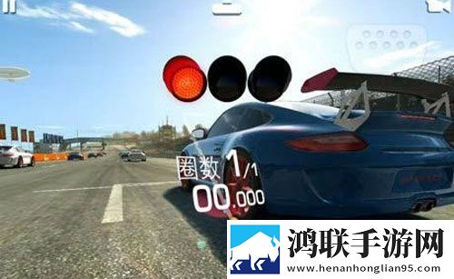 真实赛车3无限金币版