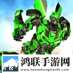 机甲战神大作战游戏