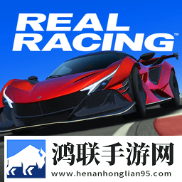 真实赛车3手机版安卓版