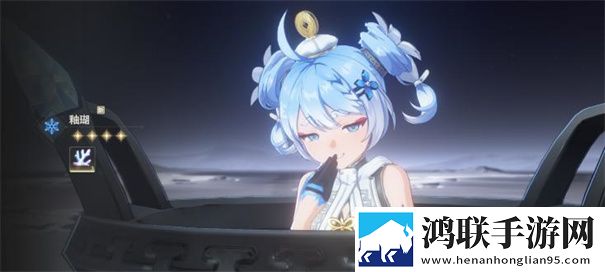 鸣潮官网手游