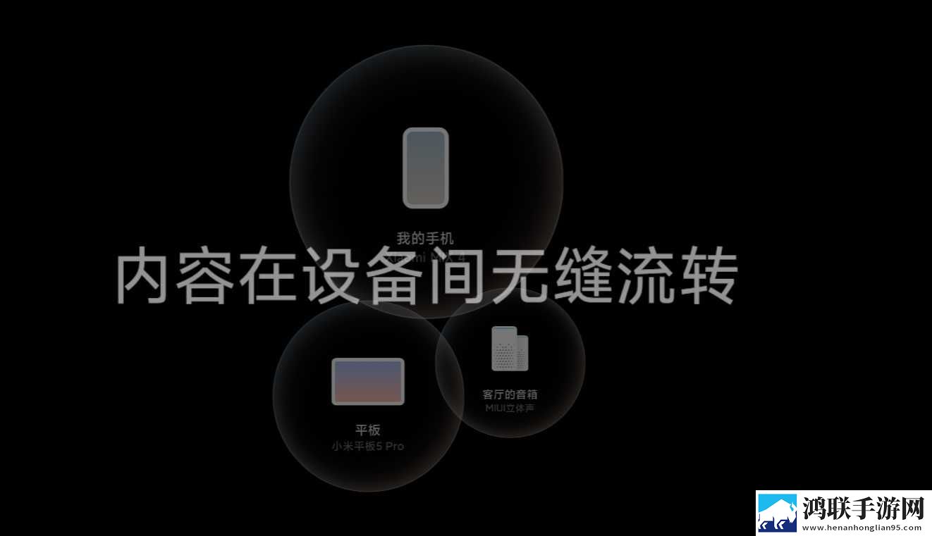 小米MIUI13鸿蒙版下载-MIUI13破解版