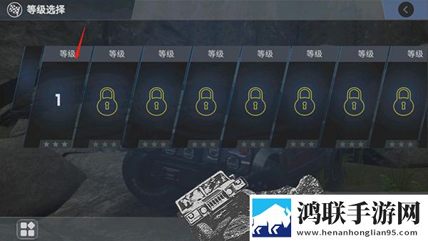 越野驾驶模拟器高级版