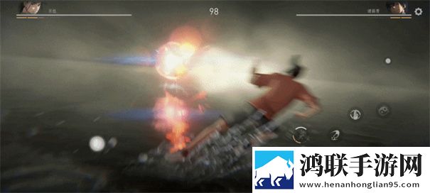 异人之下手游