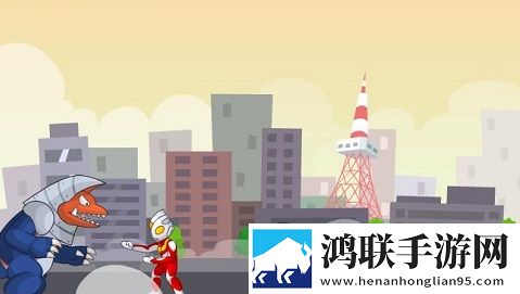 奥特曼兄弟联手2无敌版