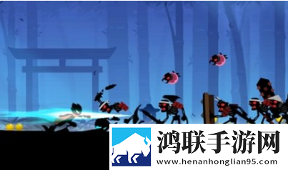 火柴人复仇4