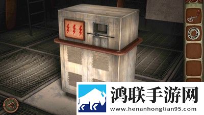 解谜能力者