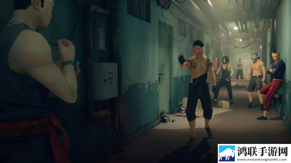 小小功夫王