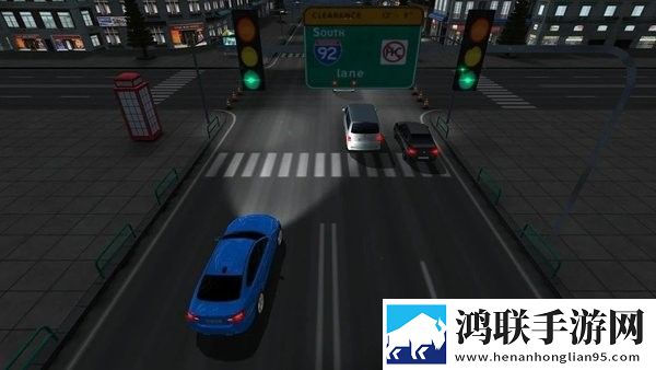 赛车限制