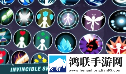 火柴人复仇4