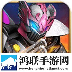 深蓝少年之机甲勇士