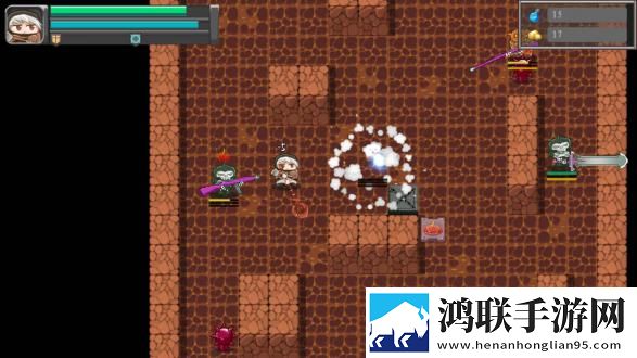 地狱之旅官方版
