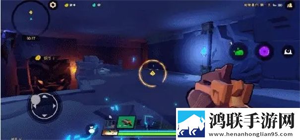 枪火重生安卓版