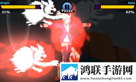 火柴忍者2