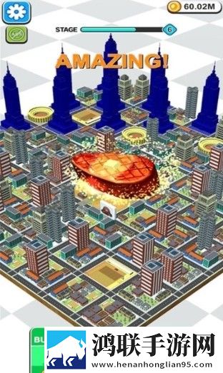 梦想世界末日