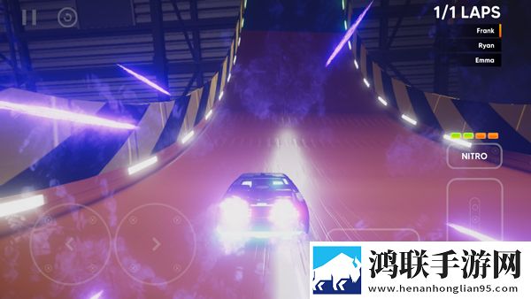 赛道狂飙手机版