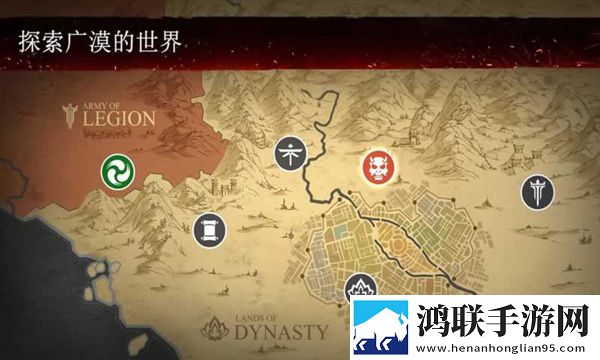 暗影格斗3最新版