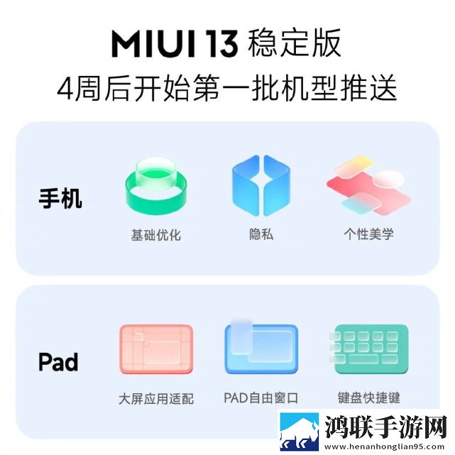 MIUI13鸿蒙版下载-MIUI13破解版