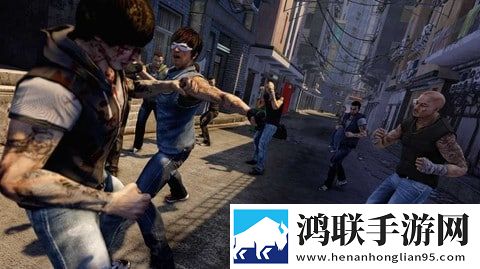 热血无赖手机版