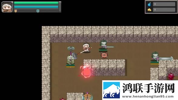 地狱之旅官方版