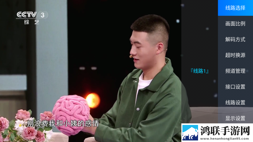 成直播人APP免费省流版,成直播人APP免费安卓TV大屏版