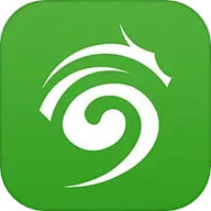 蘑菇视频红色logo入口设置双人版