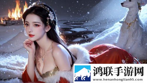 3D国语剧情-《神女宫》宫主之殇团队版